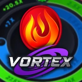 game logo by Turbo Games on slots-vader.ca